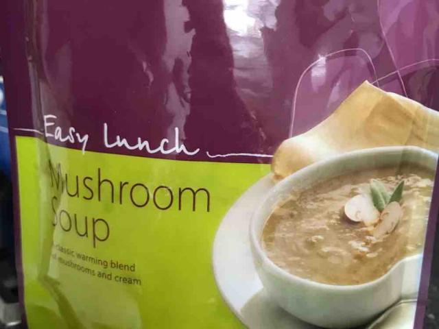 Mushroom Soup von Xtravagant | Hochgeladen von: Xtravagant Mushroom Soup von Xtravagant | Hochgeladen von: Xtravagant