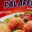 Falafel Mix von KarenM | Hochgeladen von: KarenM