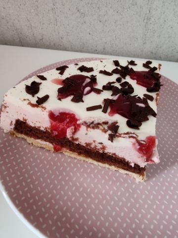 Erdbeer-Joghurt-Torte von Bruniluder | Hochgeladen von: Bruniluder