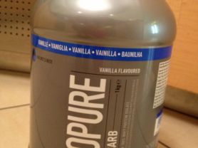 Isopure Zero Carb, Vanille | Hochgeladen von: pamelicious