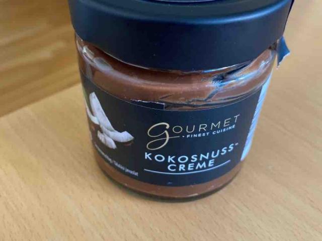 Kokosnusscreme von sophitschie | Hochgeladen von: sophitschie