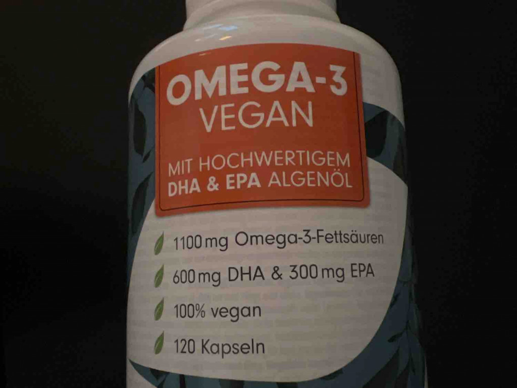 Profuel Motoröl (Vegan Omega-3) von marcweissbrenner | Hochgeladen von: marcweissbrenner