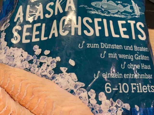 Alaska Seelachs-Filets von LauraRosco | Hochgeladen von: LauraRosco