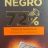 Negro 72% Trozos Naranja von katrinpreu | Hochgeladen von: katrinpreu