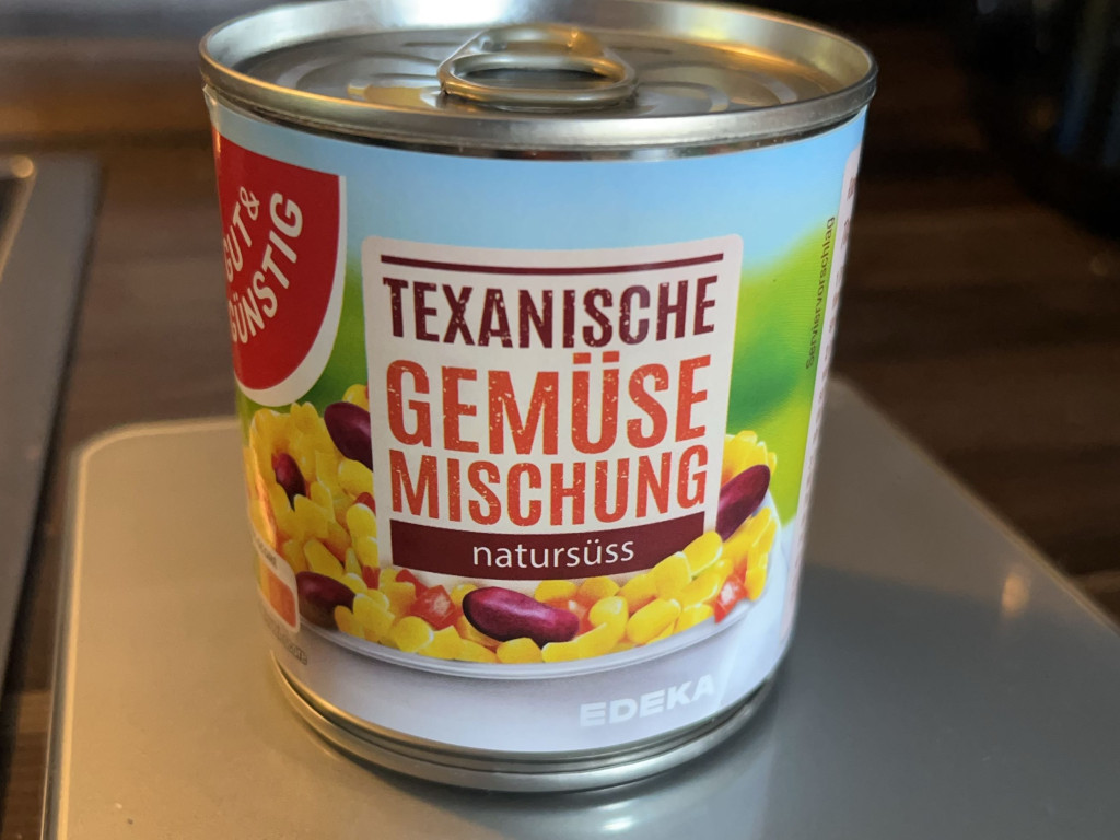 Texakanische Gemüsemischung, natursüss von lenik3 | Hochgeladen von: lenik3 Texakanische Gemüsemischung, natursüss von lenik3 | Hochgeladen von: lenik3