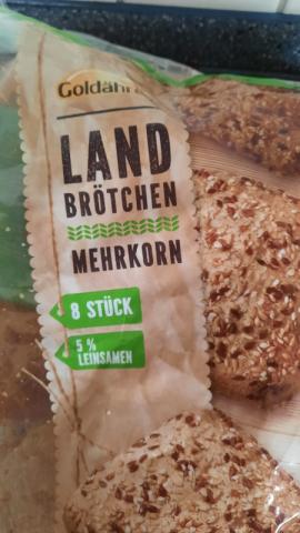 Landbrötchen Mehrkorn by hanutataa | Uploaded by: hanutataa