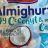 Almighurt Crazy Coconut & mild Carrot von tntrt811 | Hochgeladen von: tntrt811