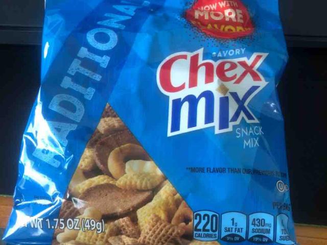 chex mix von jansommer | Hochgeladen von: jansommer