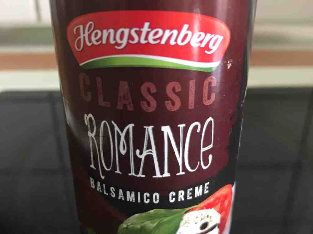 Classic Romance Balsamico Creme von Lars Klug | Hochgeladen von: Lars Klug