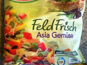Feld frisch Asia Gemüse | Hochgeladen von: wuschtsemmel