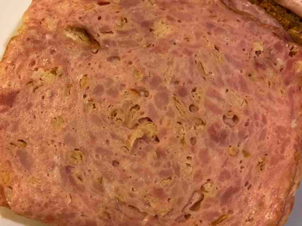 Zwiebelfleischkäse von Ullrich | Hochgeladen von: Ullrich