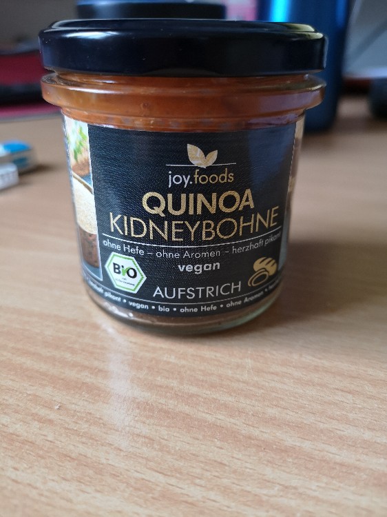 Quinoa Kidneybohne von Luv | Hochgeladen von: Luv