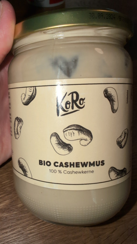 Cashewmus, Bio von proudmary | Hochgeladen von: proudmary