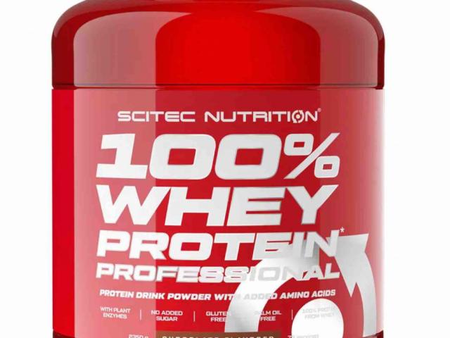 100% Whey Protein Professional by nenadczv | Uploaded by: nenadczv