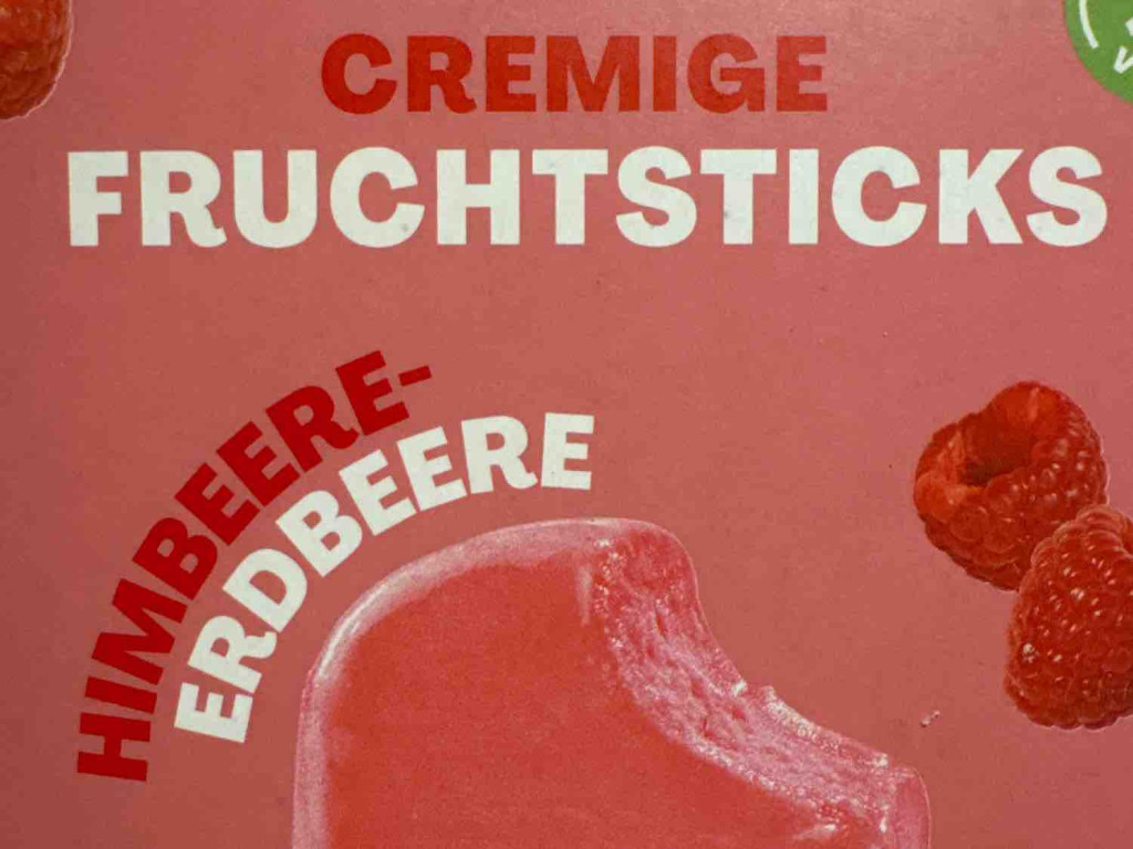 Nomoo Cremige Fruchtsticks, Himbeere-Erdbeere by smilyface | Hochgeladen von: smilyface