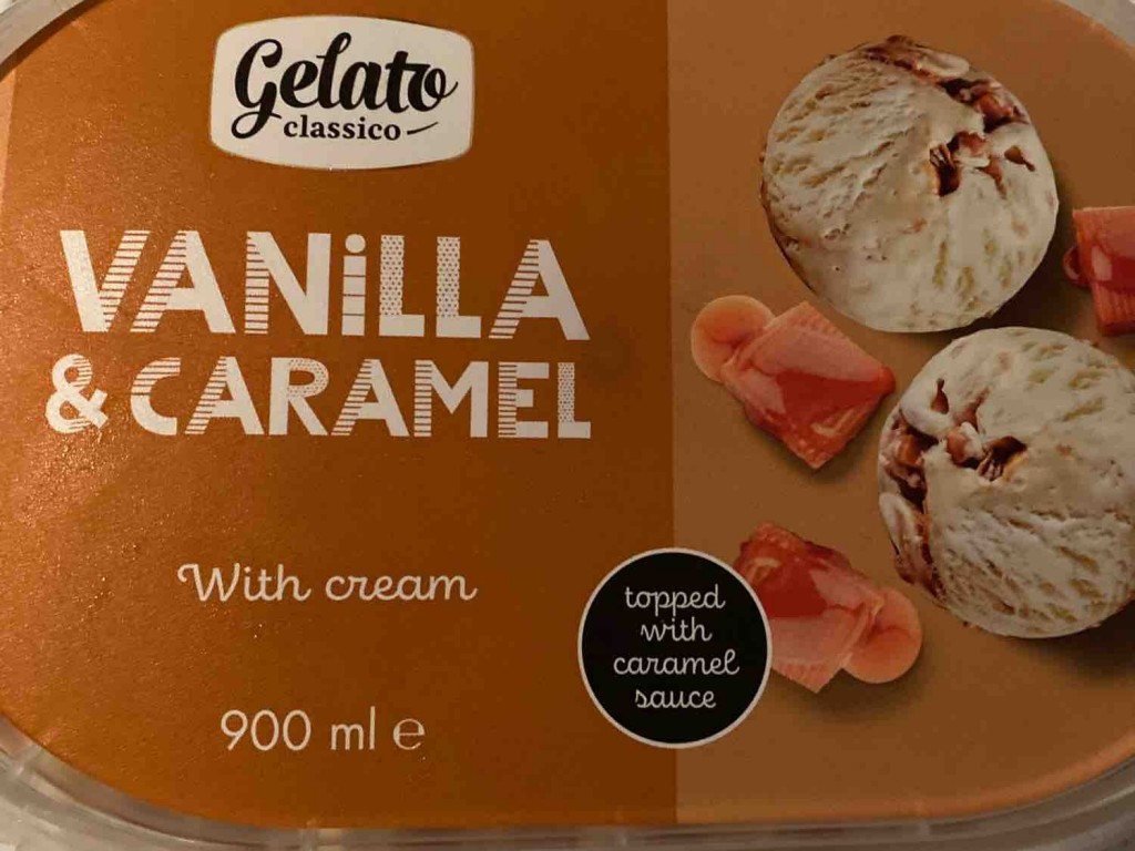 Vanilla & Caramel, with cream von pascalre | Hochgeladen von: pascalre