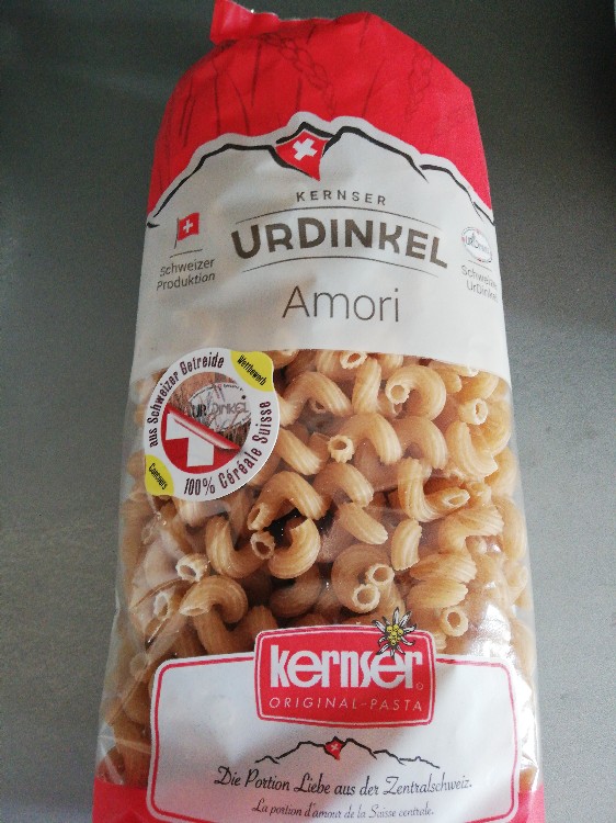 Kernser Urdinkel Amori von Corli | Hochgeladen von: Corli