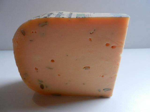 Gouda 50% | Hochgeladen von: maeuseturm