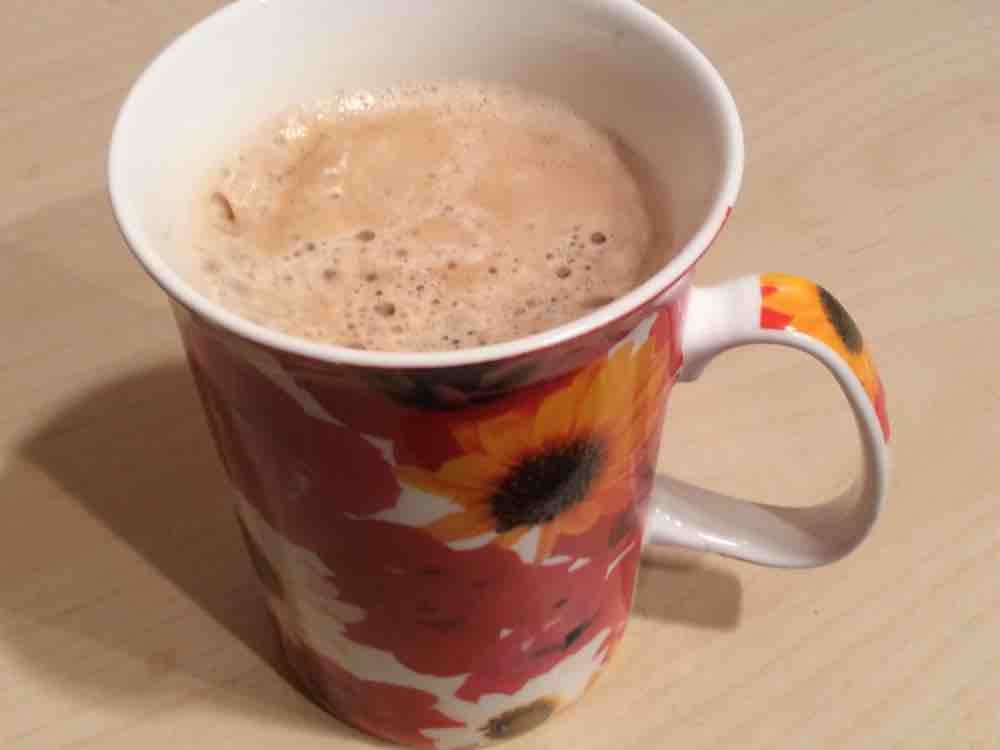 KAFFEE m. Kaffeemilch 7,5 % von Kiwis61 | Hochgeladen von: Kiwis61