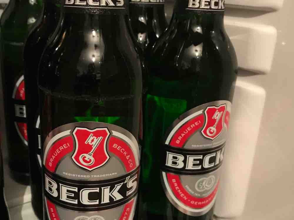 Becks Bier, Pils von bmi | Hochgeladen von: bmi