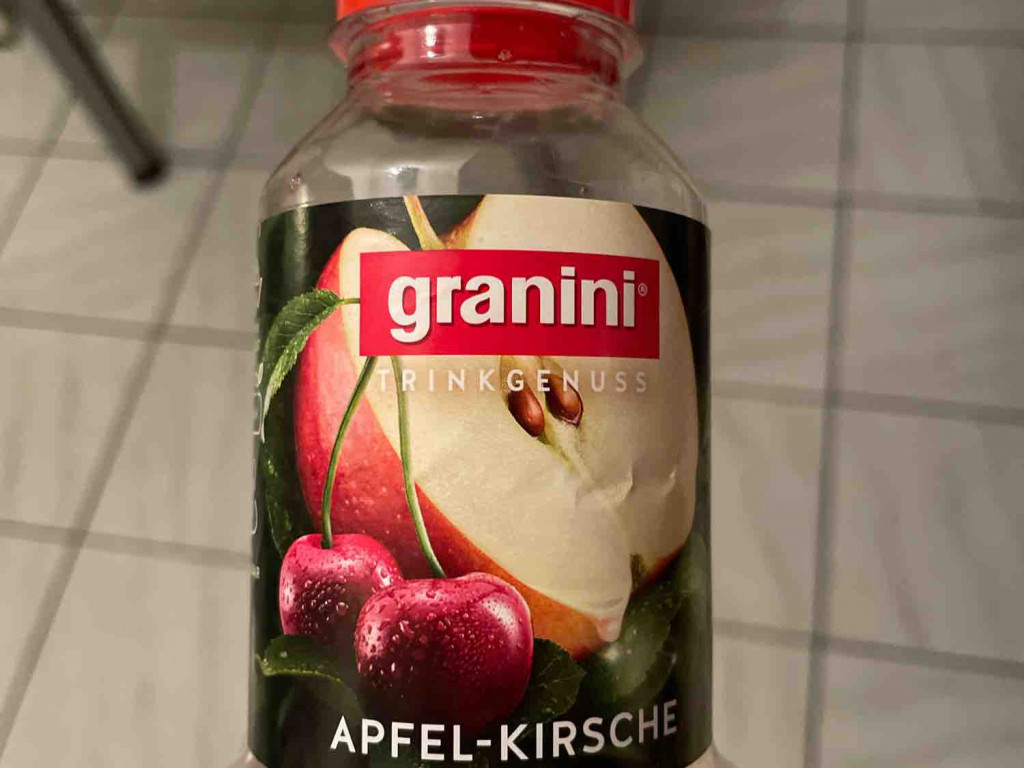 Apfel-Kirsch von ginamlr | Hochgeladen von: ginamlr