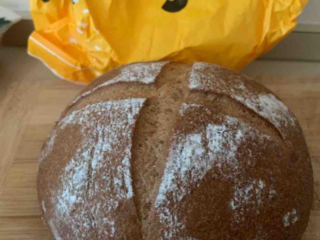 echt jetzt  krustenbrot von chrissitina | Hochgeladen von: chrissitina