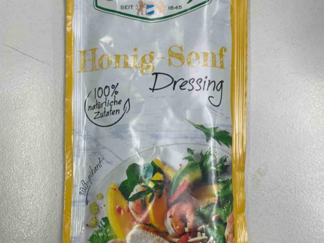 Honig Senf Dressiing by hifaisal | Uploaded by: hifaisal