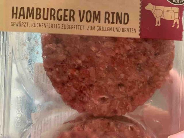 Hamburger vom Rind by MoJim | Hochgeladen von: MoJim