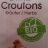 Dinkel Croutons Bio, Herbs von 000a946 | Hochgeladen von: 000a946