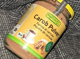 Carob Pulver | Hochgeladen von: Mobelix