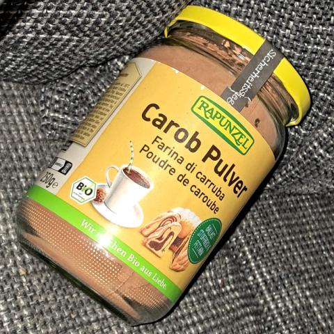 Carob Pulver | Hochgeladen von: Mobelix Carob Pulver | Hochgeladen von: Mobelix