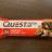 Quest Protein Bar, Chocolate Hazelnut von NaSchLi | Hochgeladen von: NaSchLi
