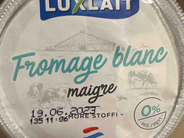 fromage blanc maigre, 0% fett by xcarod | Uploaded by: xcarod