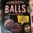 Energy Balls Datteln, Cashews, Kakao-Nibs, Himbeeren von Gotsch | Hochgeladen von: Gotsch