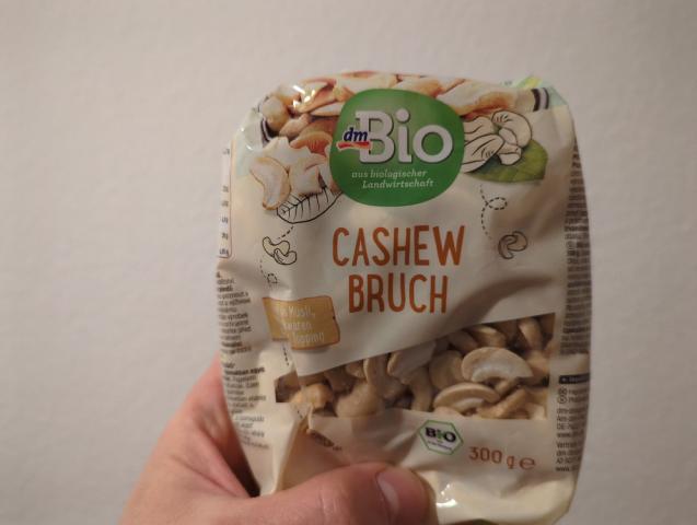 Cashewbruch by letsgochamp | Hochgeladen von: letsgochamp