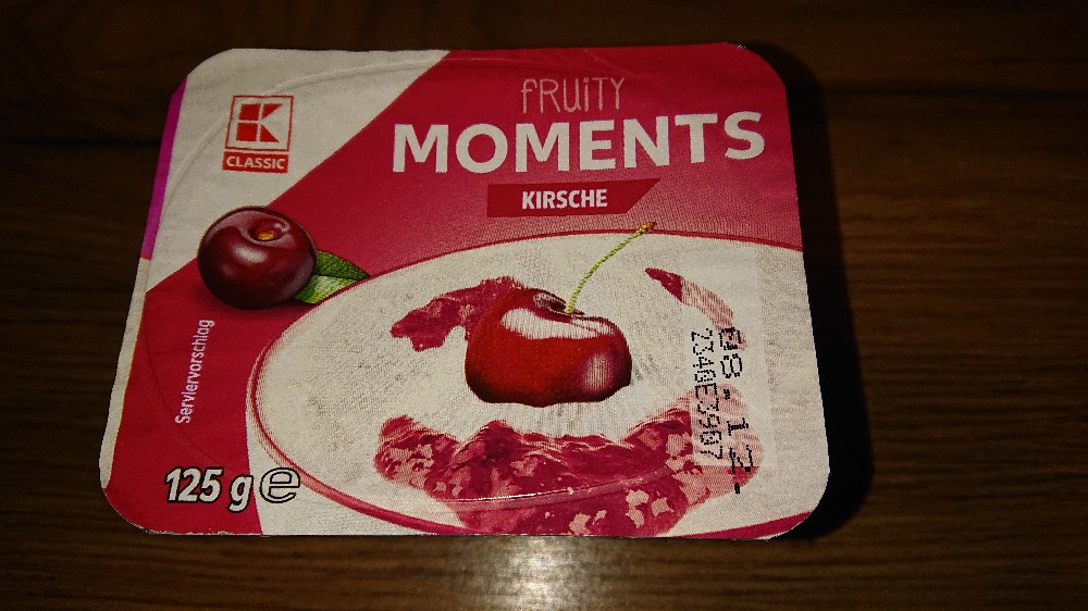 Fruity Moments, Kirsche von teamoe | Hochgeladen von: teamoe