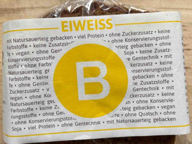 Eiweißbrot by catybth | Uploaded by: catybth