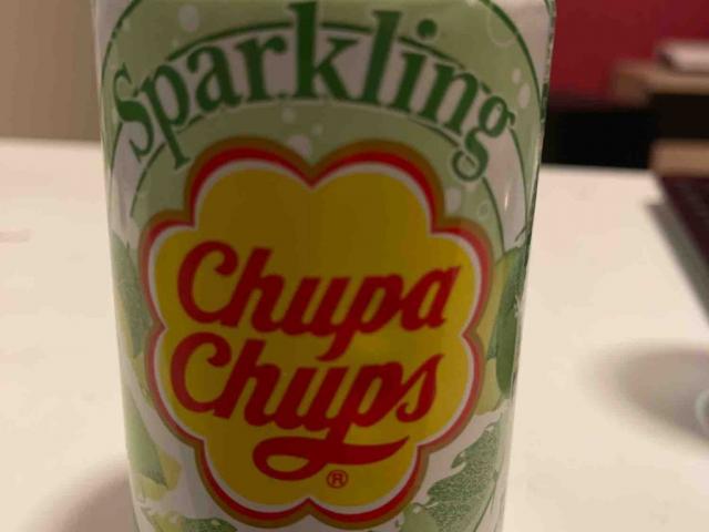 Sparkling Chupa Chups, Melon Cream von cHoZy | Hochgeladen von: cHoZy