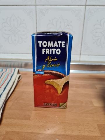 tomate frito von tim7 | Hochgeladen von: tim7
