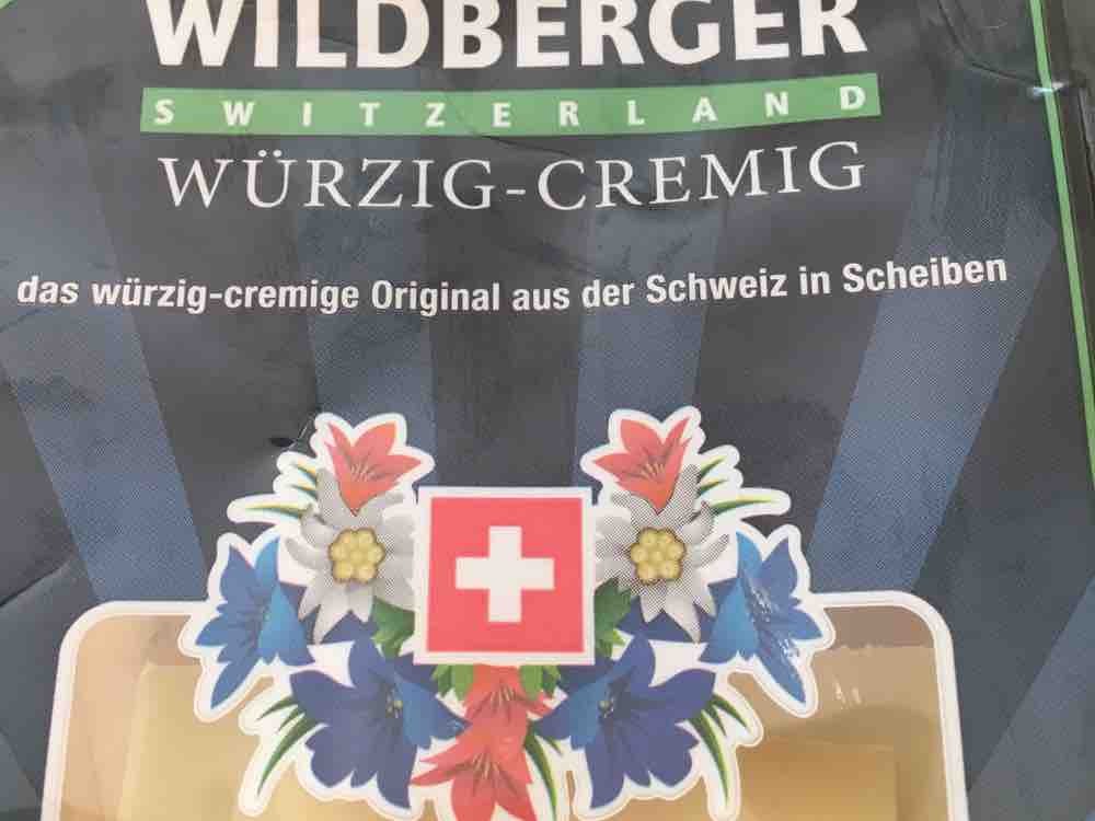 Wildberger Switzerland würzig-cremig von cinnamoni | Hochgeladen von: cinnamoni