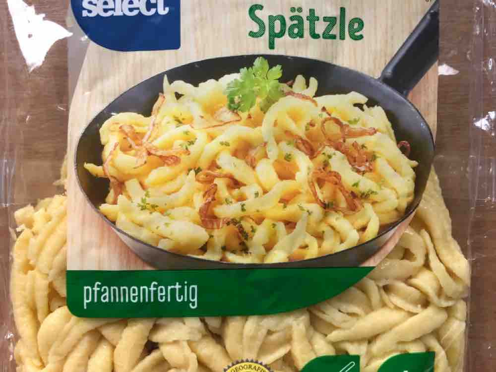 Schwäbische Spätzle, Weizenmehl, Vollei, Dinkelmehl von ZipfelFr | Hochgeladen von: ZipfelFritz