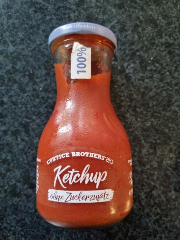 Bio Ketchup Xetchup von nosk | Hochgeladen von: nosk