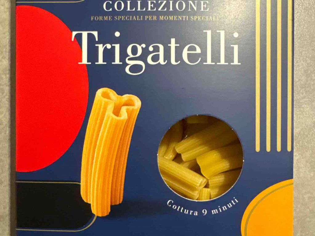 Trigatelli, Collezione von l00p | Hochgeladen von: l00p