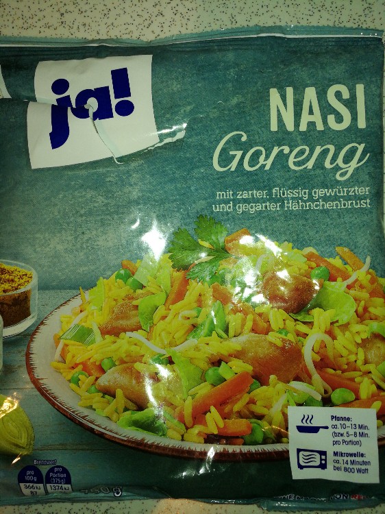 Nasi Goreng von faem | Hochgeladen von: faem