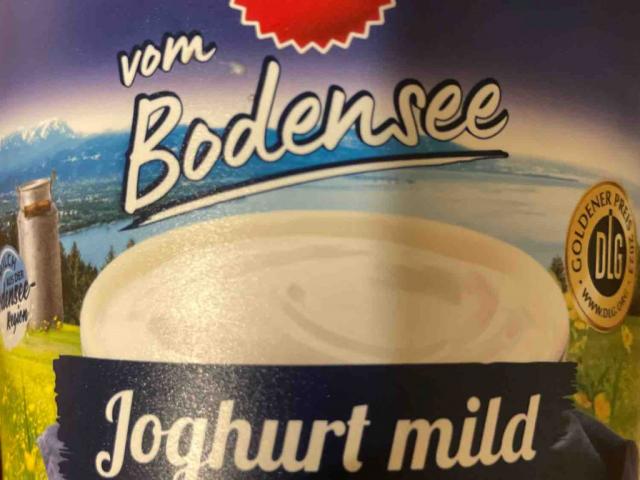 Joghurt mild by kyrylo | Uploaded by: kyrylo