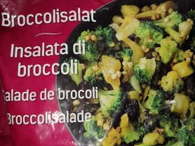 Eismann Broccolisalat | Hochgeladen von: Jens Harras