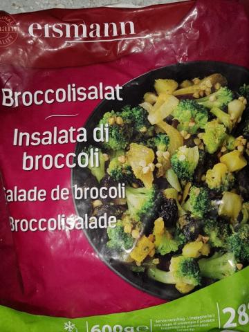 Eismann Broccolisalat | Hochgeladen von: Jens Harras