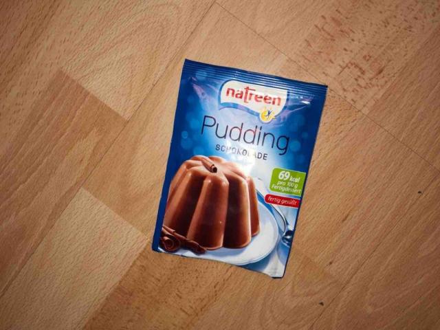 Pudding, Schokolade  von tjacelinaa | Hochgeladen von: tjacelinaa