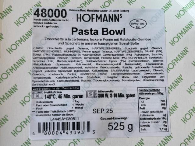 48000 Pasta Bowl von Kniklas | Hochgeladen von: Kniklas 48000 Pasta Bowl von Kniklas | Hochgeladen von: Kniklas