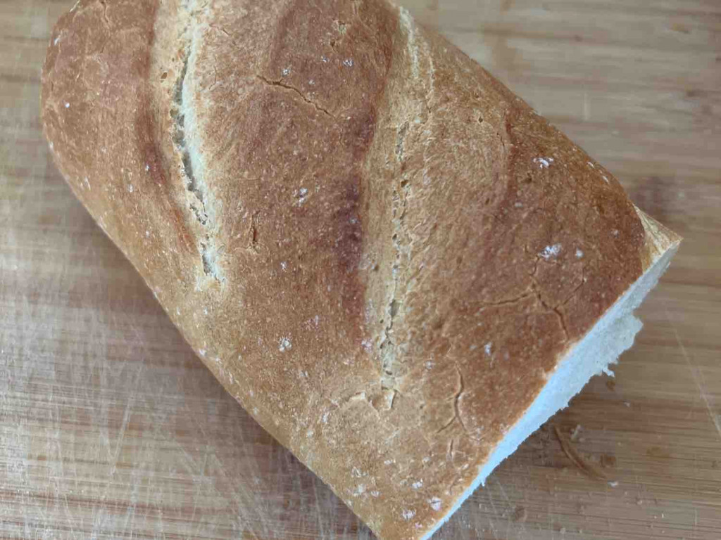 Halbweissbrot von Whoooooop | Hochgeladen von: Whoooooop